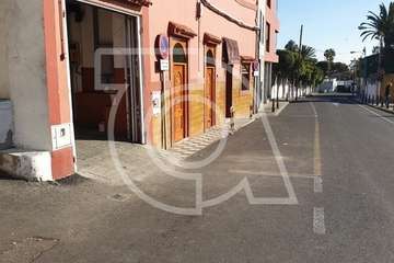  Francisco Cabrera y Yurena Castrillo, vencedores de la 10 KM Ciudad de Telde (Foto TA)